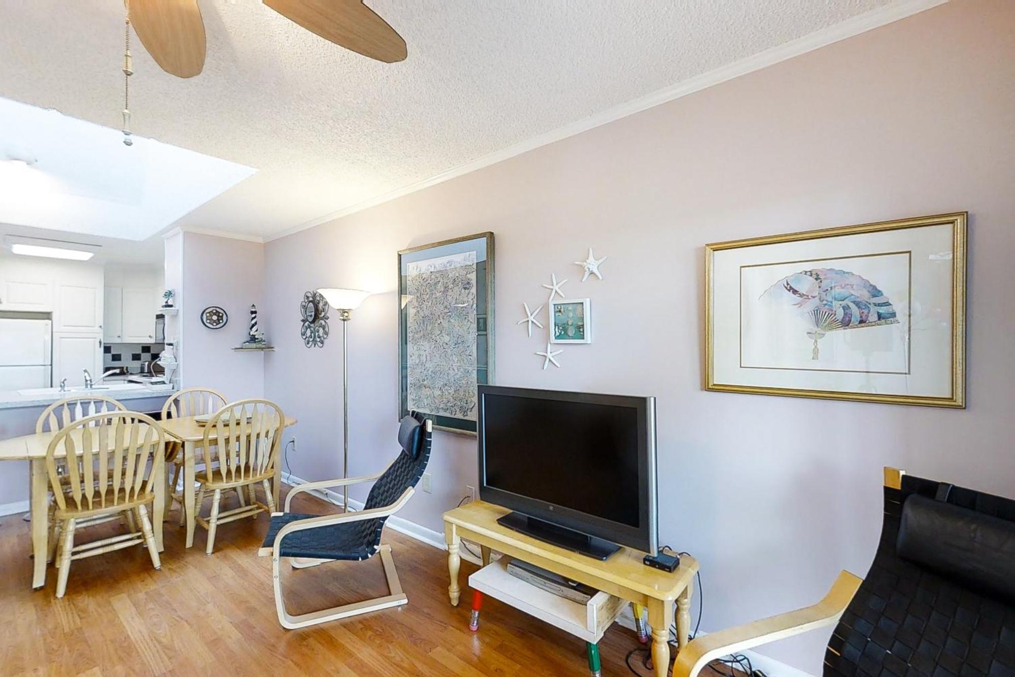 Island Beach & Racquet Club H304 Atlantic Beach Room photo