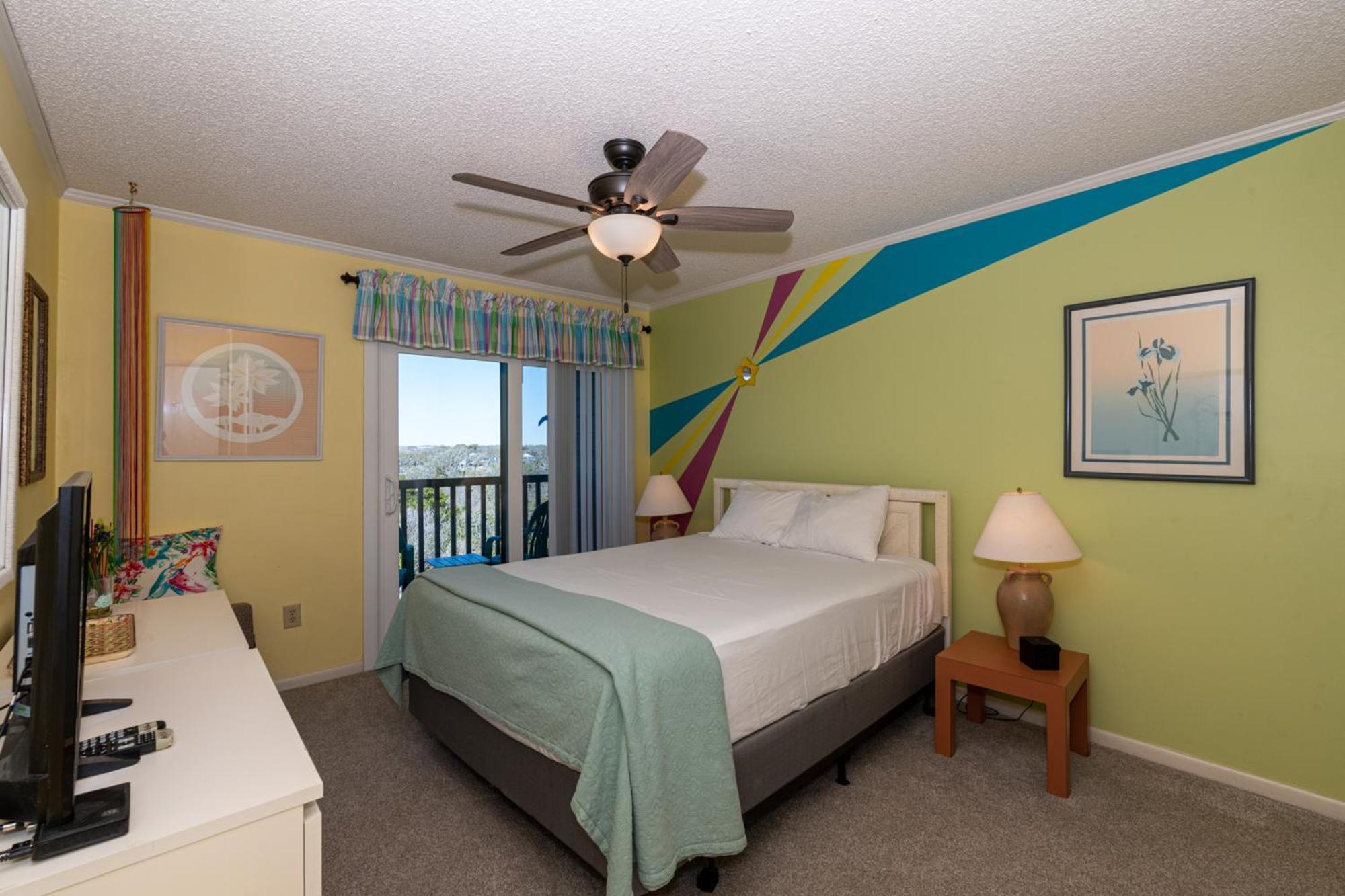 Island Beach & Racquet Club H304 Atlantic Beach Room photo